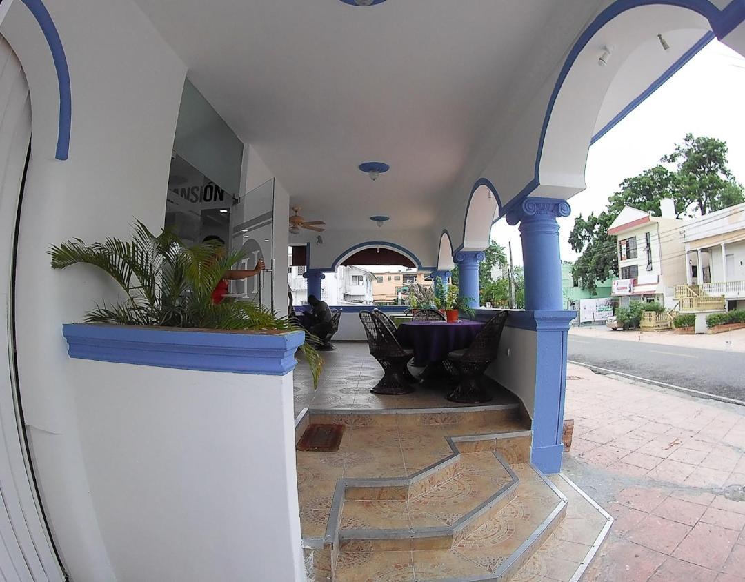 Hotel Primaveral - Mansion, S.D. Santo Domingo Exterior photo